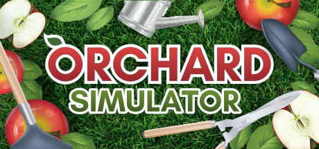 Banner of Simulator Orchard 