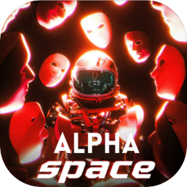 Space Shooter : Alpha