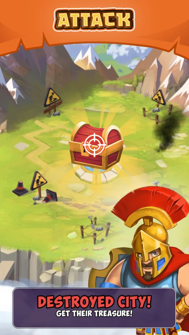 King Of Destiny android iOS apk download for free-TapTap