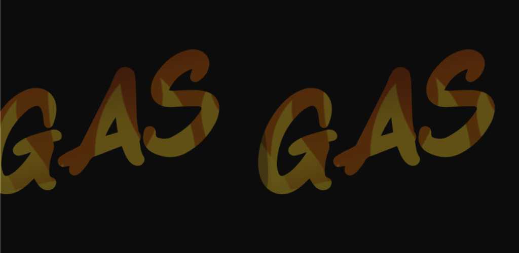 Banner of Gas See who likes you 2.0