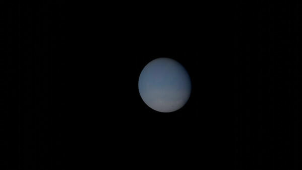 Screenshot of the video of Kinetic Response