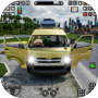 Icon of Van Simulator Games Indian Van