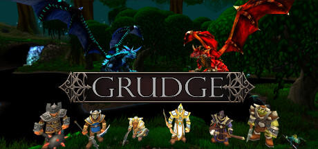 Banner of Grudge 