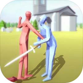 Totally Dude Accurate : Battle Simualtor