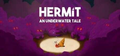 Banner of Hermit: an Underwater Tale 