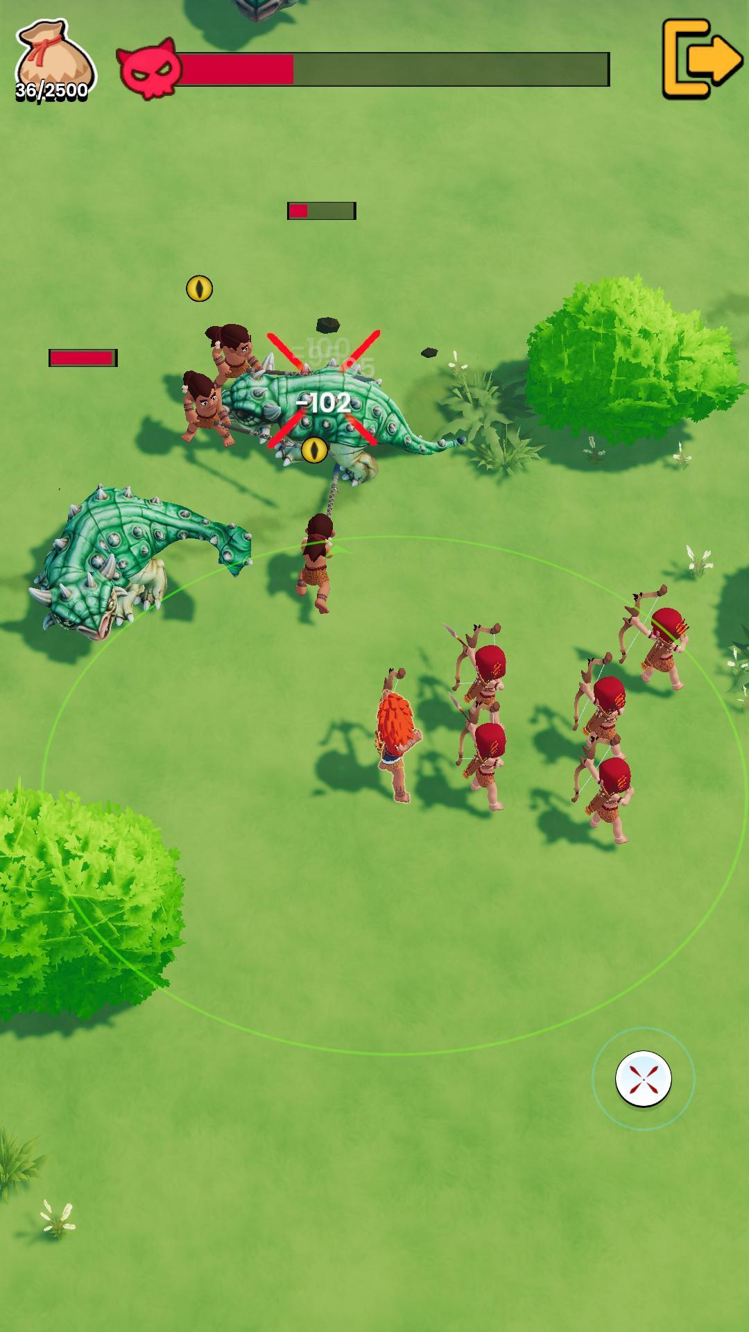 狩猎大师 Game Screenshot