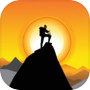 To The Top : Climber 3d