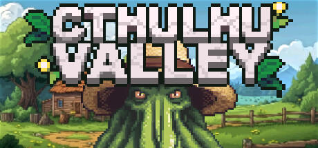 Banner of Cthulhu Valley 