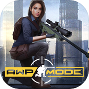 AWP Mode: Acción y sniper 3D