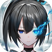 Black Rock Shooter FRAGMENT