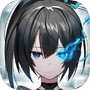 ブラックロックシューター FRAGMENT