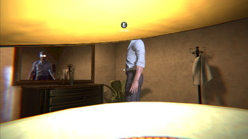 Take me Game Screenshot