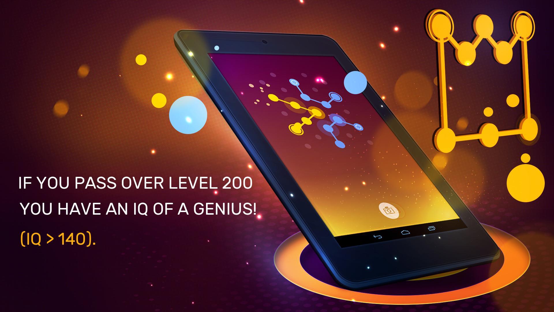 Connection: Logic Games Game Screenshot