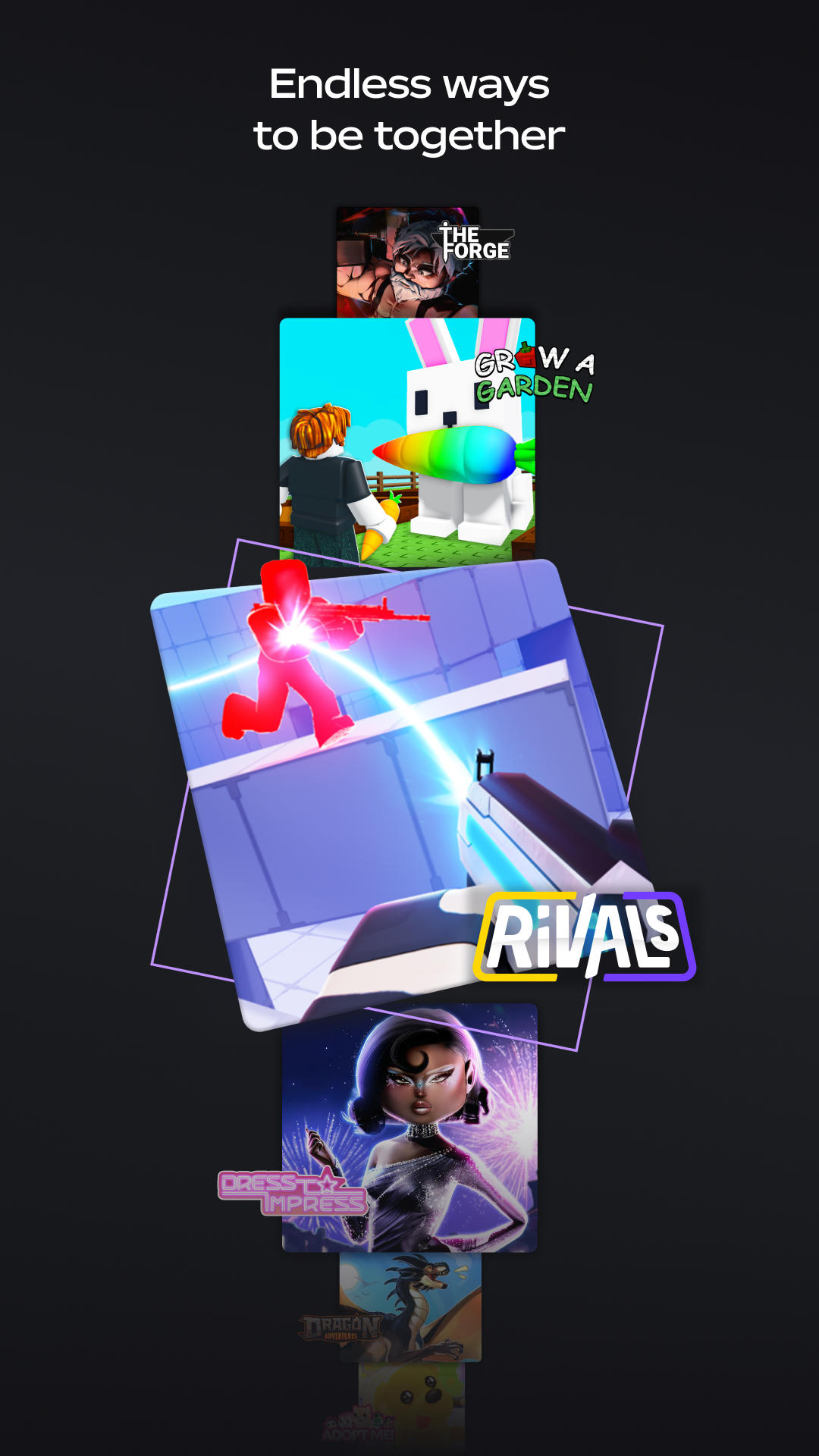 Roblox Game Screenshot