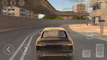 Real A7 Simulator: German RS 게임 스크린샷