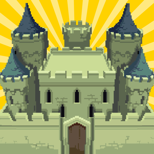 Realm Grinder Latest Version for Android/iOS APK - TapTap