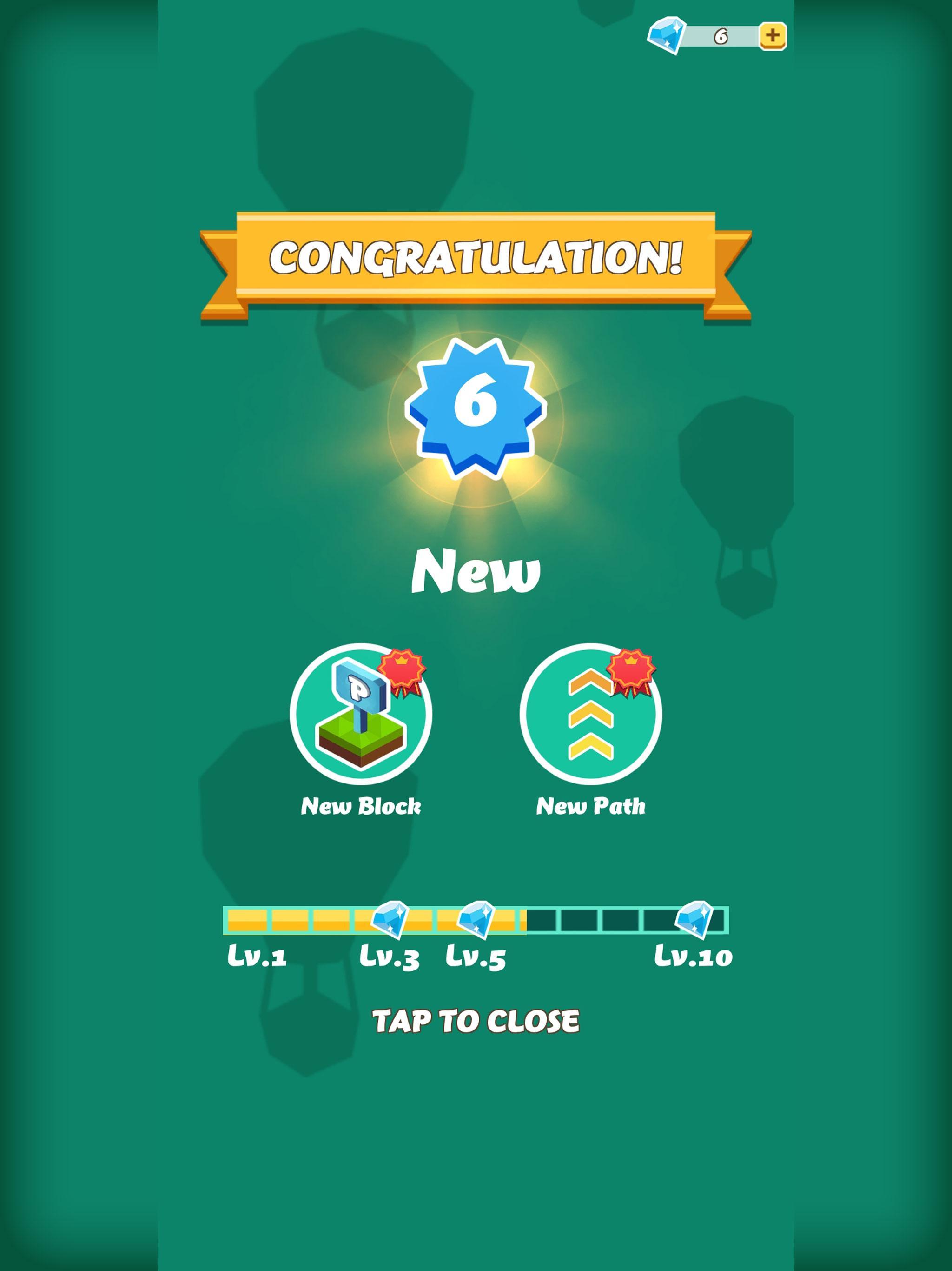 Escaping Animals Game Screenshot