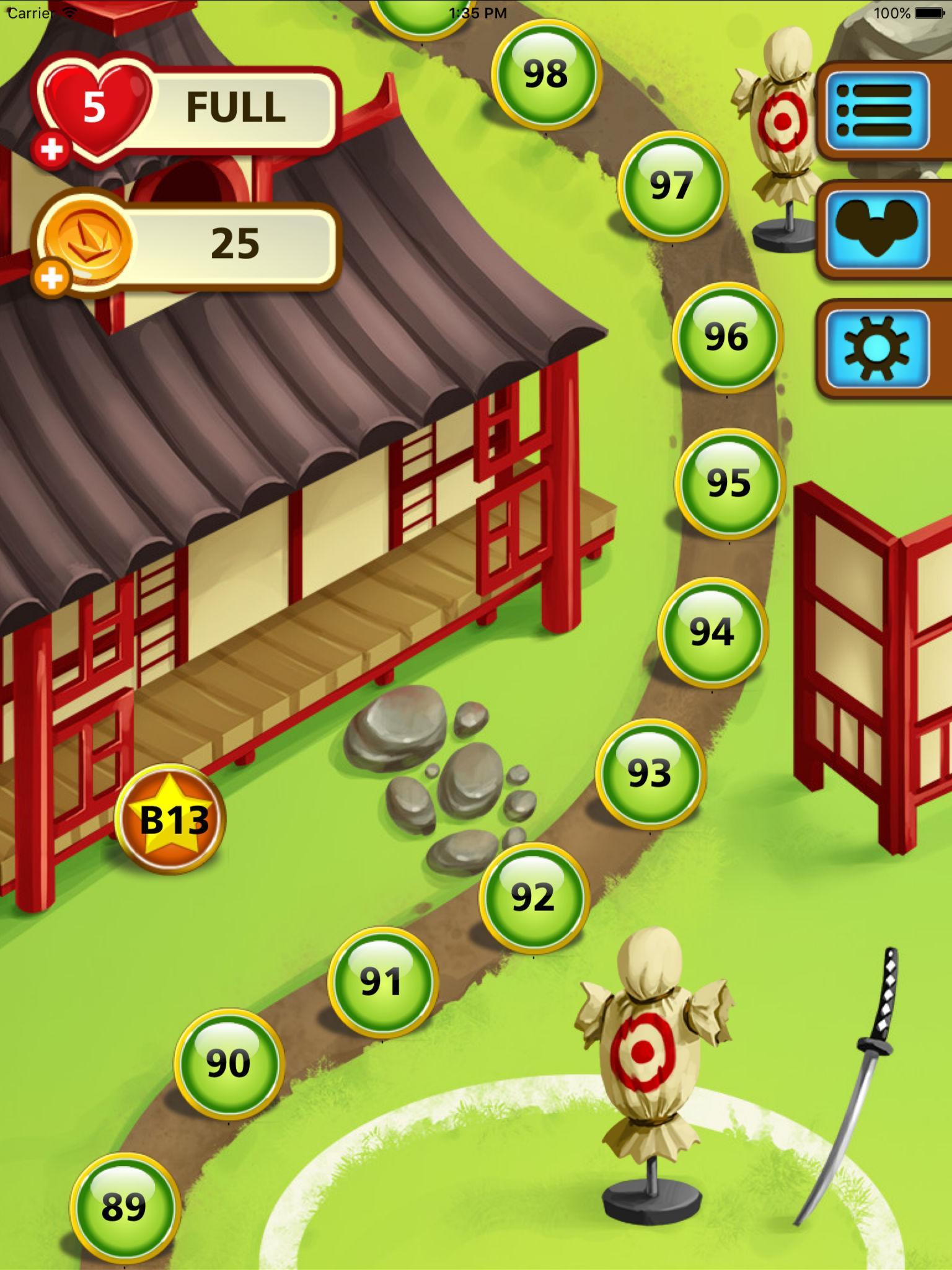 MouseHunt PuzzleTrap Game Screenshot