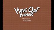 Screenshot of the video of Move Out Manor