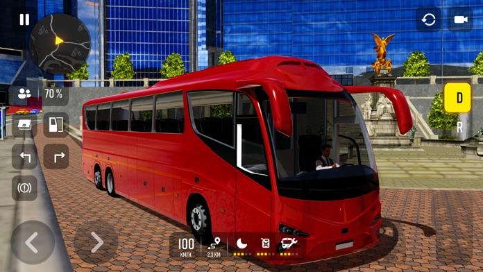 Jogos de ônibus Simulator 2023 versão móvel andróide iOS apk baixar  gratuitamente-TapTap