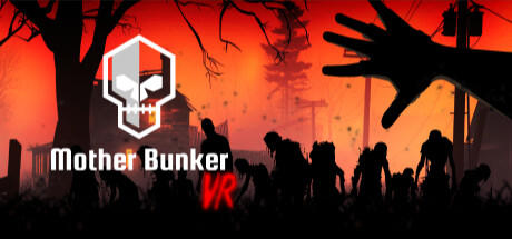 Banner of Mother Bunker VR 