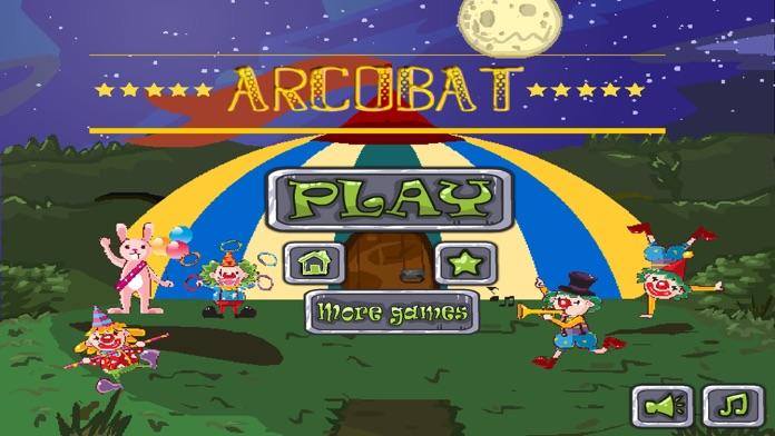 Stupid Acrobat Latest Version for Android/iOS APK - TapTap