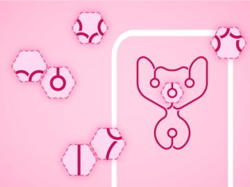 Hex: Anxiety Relief Relax Game Game Screenshot