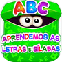 Bini ABC Kids Alphabet Games! 的圖示