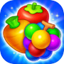 Icon of Fruit Garden Blast
