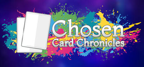 Banner of Chosen Card Chronicles 