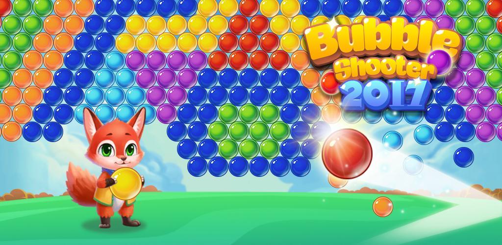Banner of Bubble-Shooter 2017 2.0.3122