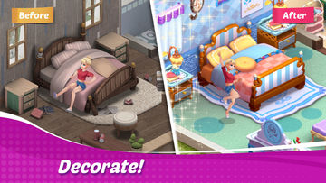 Cooking Wonder: Cooking Games Game Screenshot