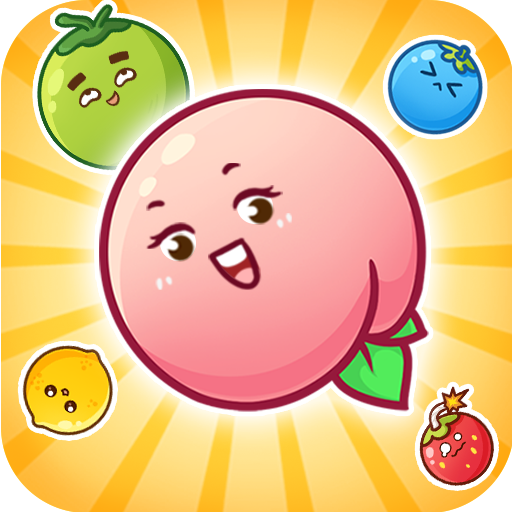 Fruit Fusion Fun Latest Version for Android/iOS APK - TapTap