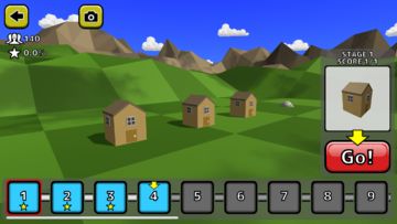 Claw Crane City -UFO simulator Game Screenshot