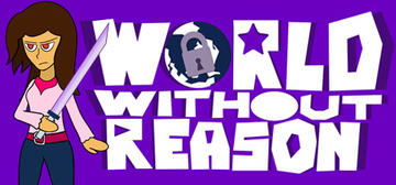 Banner of World Without Reason 