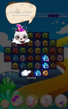 Birds Dash Mania 遊戲截圖