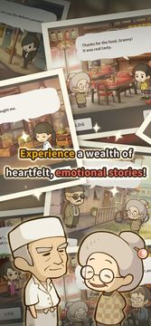 Hungry Hearts Ramen ภาพหน้าจอเกม