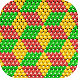 Ace Bubble Shooter