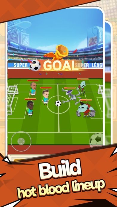 Soccer Games: Soccer Stars android iOS apk download for free-TapTap