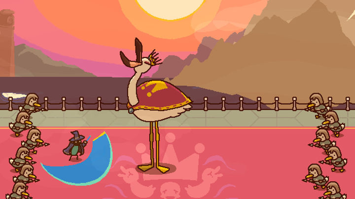 Scrabdackle Game Screenshot