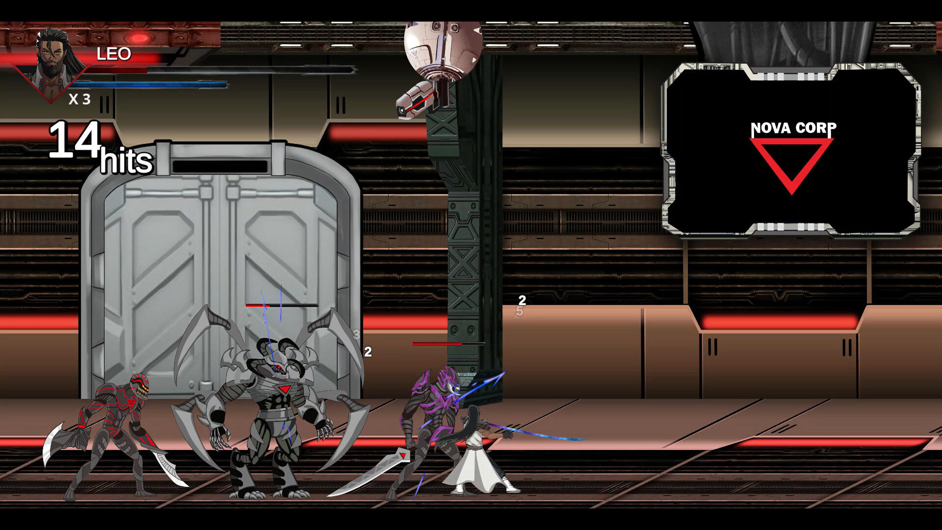 DNA Season 2 | Episode 4 Game Screenshot