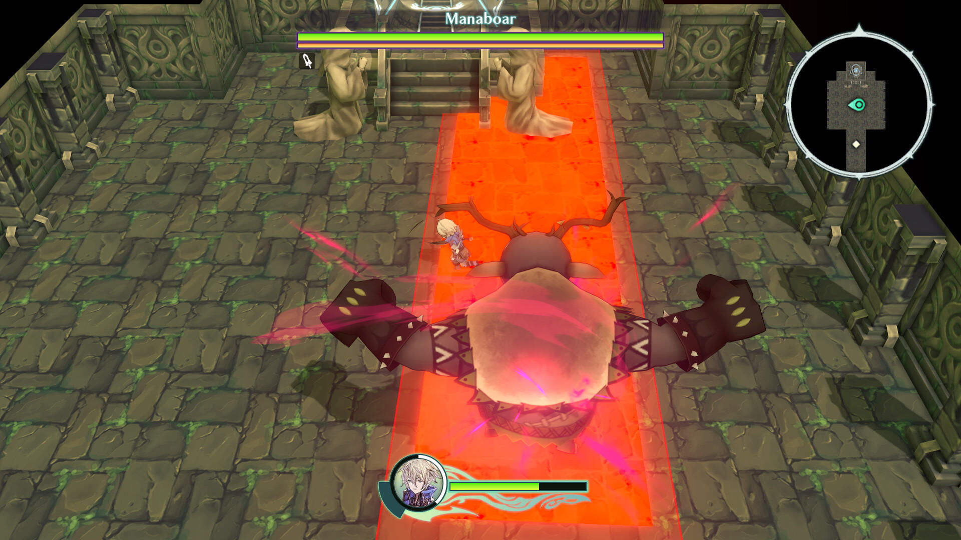 Screenshot 7 of Trinity Trigger 