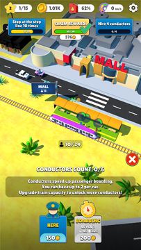 Train Ride Game Train Ride Latest Version for Android/iOS APK - TapTap