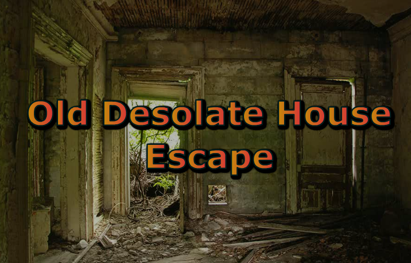 Escape Games Day-511 Game Screenshot