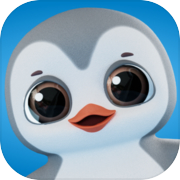 Pinguin – Virtuelle Haustiere