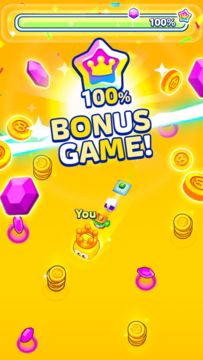 Paper.io 2 Game Screenshot