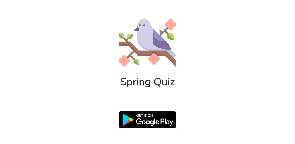 Spring Quiz