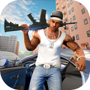 Gangster Grand - Crime City