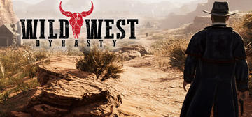 Banner of Wild West Dynasty 