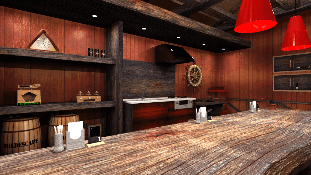 The PESIMARI Escape2 Game Screenshot